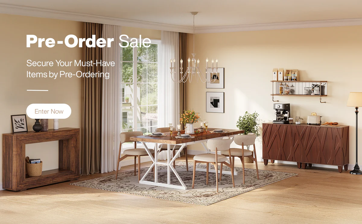 Elevate Your Space with Style
